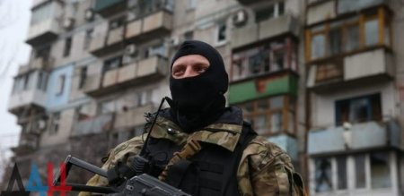 Захарченко: Ополчение ДНР за сутки подавило 41 огневую точку противника