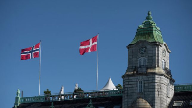 МИД Норвегии прокомментировал сокращения в генконсульстве королевства в Мурманске 