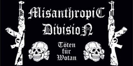 Misanthropic Division    