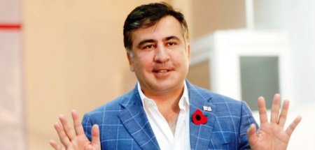 Саакашвили с помощью игорного бизнеса хочет поднять экономику в Одессе
