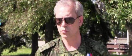 Ситуация в ДНР снова обострилась – каратели хотят продолжения войны