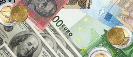 Официальные курсы валют в ЛНР на 24 ноября