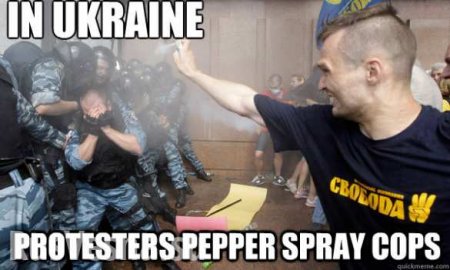 Slugfest of Memes: A New Tool in the Russia  Ukraine Media War
