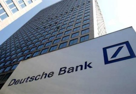  Deutsche Bank ,    