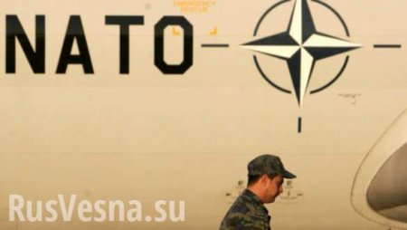 Course Correction: Why NATO Wants to Improve Relations With Russia