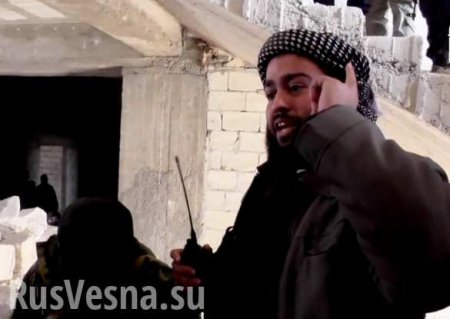 IMPORTANT: Terrorists' Head fled from Aleppo and Could be Destroyed by Rus ...