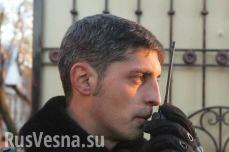 «Гиви тяжело ранен, информация 100%», — украинские СМИ снова шокируют читателей (ФОТО)
