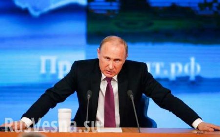 Putin: We know who bombed the UN convoy in Syria