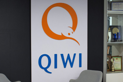  2012   :  Qiwi      