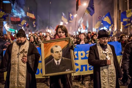 5 facts that prove Lavrov is correct when he says Ukraine is dancing to pipe of neo-Nazis