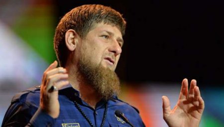 Кадыров обвинил Москву в невыполнении программы восстановления Чечни