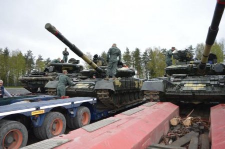   :   -64      Strong Europe Tank Challenge