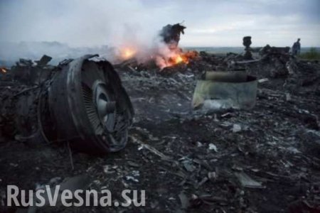   Boeing MH17: ,  