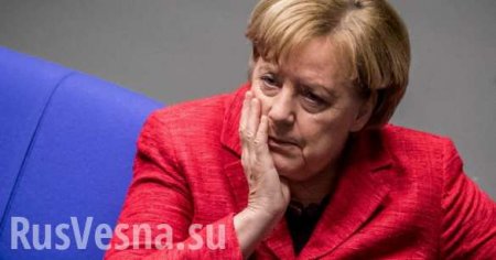 У Меркель прокомментировали заявление Порошенко по «нормандской встрече»