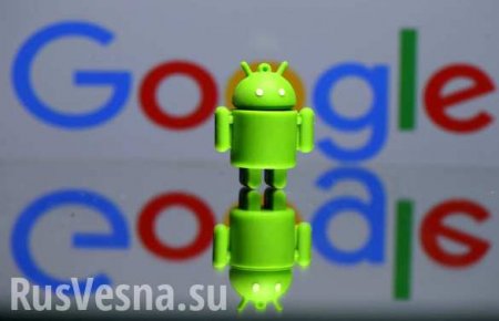     Android    Google
