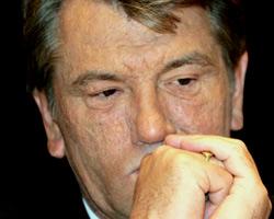 В.Ющенко снова вызван в ГПУ в рамках расследования дела по его отравлению