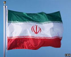 Иран отверг новую резолюцию СБ ООН по программе обогащения урана