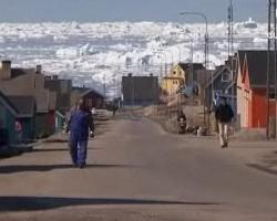 Гренландия проводит референдум по расширению автономии