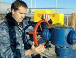 В Дубоссарском районе Приднестровья полностью восстановлено газоснабжение