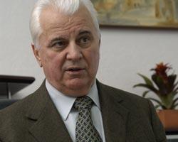 Л.Кравчук призвал В.Ющенко подать в отставку