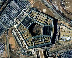 Сотрудник Пентагона признан виновным в шпионаже в пользу КНР