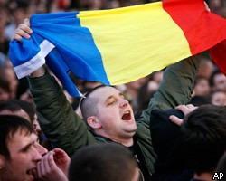 Еxit-poll: На парламентских выборах в Молдавии лидируют коммунисты с 41,7% голосов