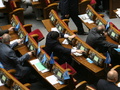 Верховная Рада преодолела вето Ющенко на закон о выборах