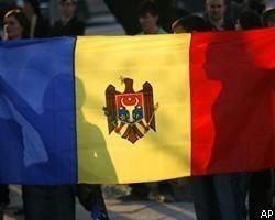 Телевидение Молдавии отказалось транслировать заседания нового парламента