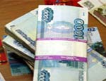 Пенсионный фонд РФ обворовали на 1,25 млрд. рублей / Большую часть украденных денег удалось вернуть