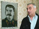 Внук Сталина хочет взыскать с Госдумы 100 миллионов за Катынь / Против Медведева, осудившего 
