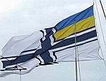 Командующий ВМС Украины отпразднует 23 февраля в Сингапуре