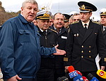 Минобороны Украины закроет 6 военных баз и сократит 8 тысяч военнослужащих