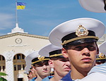 Украинский офицер рассказал, как группировка ВМСУ будет контролировать Индийский океан