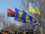 Одесские тягнибоковцы: завтра у нас не марш, а партийное собрание / Назвать время и место националисты отказываются