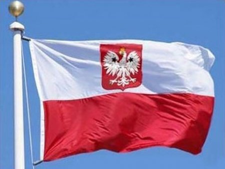 Польша закрывает границу для Украины и открывает ее для Российской Федерации