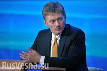 Порошенко не приедет на встречу глав государств СНГ в Москве, — Песков