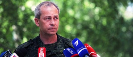 Минобороны ДНР: Двое военнослужащих ВСУ перешли на сторону ополчения
