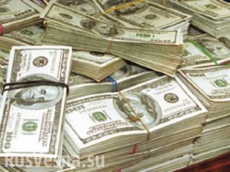 ВАЖНО: Киев получит деньги от МВФ только при новом правительстве, — МИД Украины