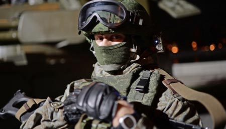 Какая техника пройдёт 9 мая по Красной площади (ФОТО, ВИДЕО) Какая техника пройдёт 9 мая по Красной площади (ФОТО, ВИДЕО)