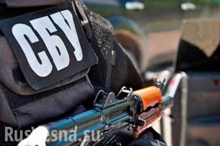 СРОЧНО: Правоохранители ДНР задержали агента СБУ
