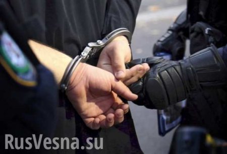 В Чехии за подделку документов арестованы 5 украинцев