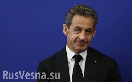 Sarkozy means well, but he's wrong on Russia's sanctions strategy