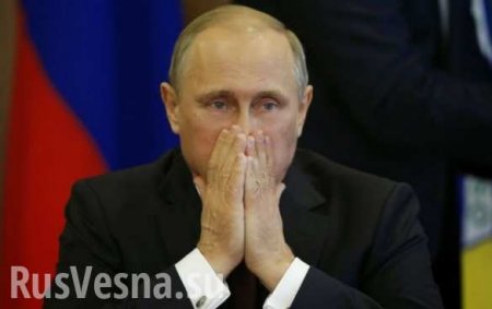 Brexit, беспорядки во Франции и миграционный кризис — что еще приписывают к «заслугам» Путина (ФОТО)