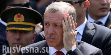 После извинений Эрдогана конфликт с Турцией отнюдь не исчерпан