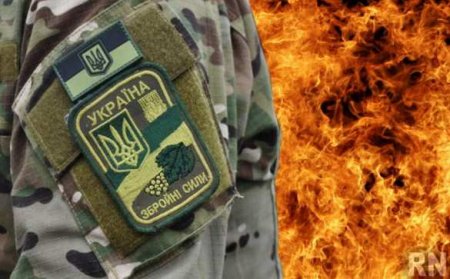 ДНР: Мирный житель Горловки ранен в результате обстрела со стороны ВСУ