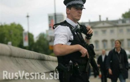 Глава лондонской полиции уверен в неизбежности новых террористических атак на столицу Великобритании