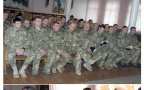 На фото — весь состав управления спецопераций: начальник Генштаба ВСУ еще год назад «засветил» диверсанта Панова в своем фейсбуке На фото — весь состав управления спецопераций: начальник Генштаба ВСУ еще год назад «засветил» диверсанта Панова в своем фейсбуке