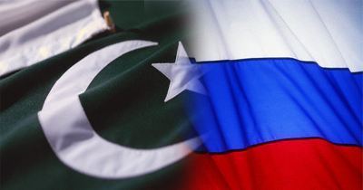 Начальники Генштабов России и Пакистана провели переговоры в Москве
