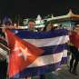 Chronils of moral decay: People of Miami went out to the streets "celebrating" and chanting after Fidel Castro's death (PHOTOS, VIDEO)