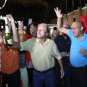 Chronils of moral decay: People of Miami went out to the streets "celebrating" and chanting after Fidel Castro's death (PHOTOS, VIDEO)